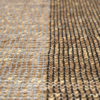 Tapis Karan Carbone 60 x 90 – Image 3