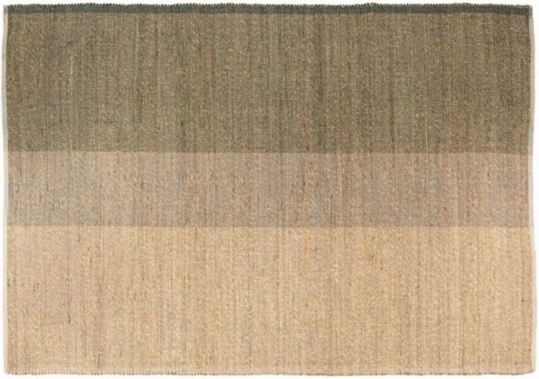 Tapis Karan Thym 120 x 170 Tapis La Vallée du blanc