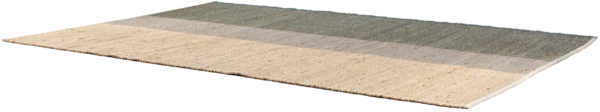 Tapis Karan Thym 120 x 170 Tapis La Vallée du blanc