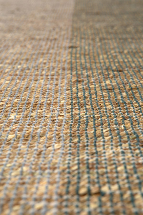 Tapis Karan Thym 120 x 170 Tapis La Vallée du blanc