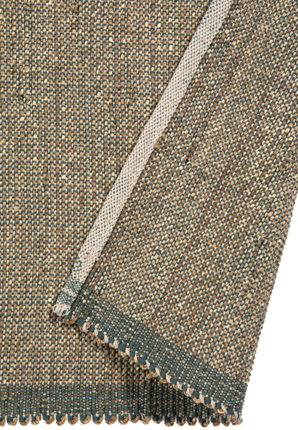 Tapis Karan Thym 120 x 170 Tapis La Vallée du blanc