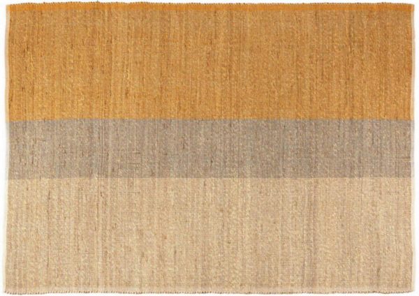 Tapis Karan Mirabelle 120 x 170 Tapis La Vallée du blanc