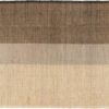 Tapis Karan Carbone 120 x 170