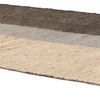 Tapis Karan Carbone 120 x 170 – Image 2