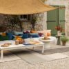 Tapis Karan Carbone 120 x 170 – Image 6