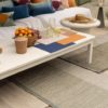 Tapis Karan Carbone 120 x 170 – Image 7