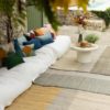 Tapis Karan Carbone 120 x 170 – Image 8