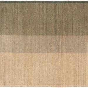 Tapis Karan Thym 160 x 230 Tapis La Vallée du blanc