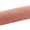 Tapis de bain uni Etia Azalée 54 x 64