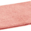 Serviette invité Bora Azalée 30 x 50