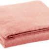 Drap de douche Bora Azalée 70 x 130