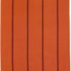 Torchon recyclé Lave Yuna Marmelade 50 x 70