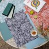 Set de table enduit Kira recyclé Ombre 33 x 48 – Image 2