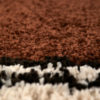 Tapis Many Tabac 160 x 230 – Image 3