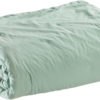 Jeté de lit Tika Opaline 260 x 260