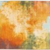 Tapis Vero Multicolore 200 x 290