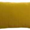 Coussin recyclé Titou Absynthe 30 x 50