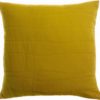 Coussin recyclé Titou Absynthe 45 x 45