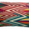 Coussin brodé Zuma Multico 30 x 50