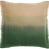 Coussin Zeff Shade Epicea 45 x 45