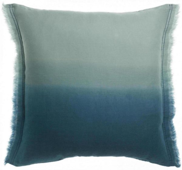 Coussin Zeff Shade Indigo 45 x 45 Coussins La Vallée du blanc