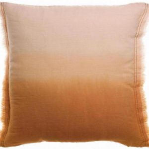 Coussin Zeff Shade Cuivre 45 x 45 Coussins La Vallée du blanc