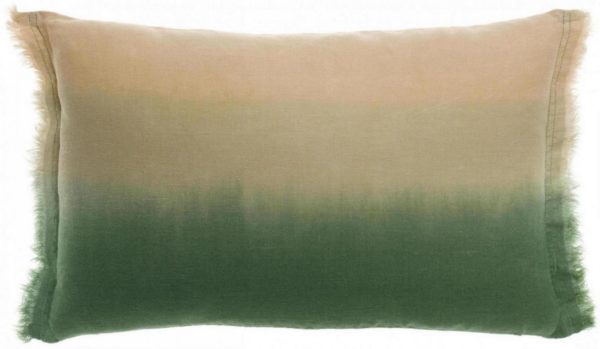 Coussin Zeff Shade Epicea 30 x 50 Coussins La Vallée du blanc