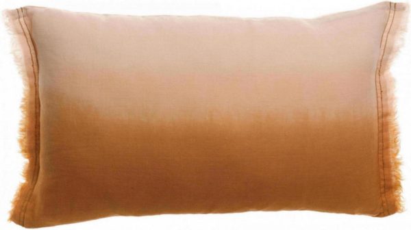 Coussin Zeff Shade Cuivre 30 x 50 Coussins La Vallée du blanc