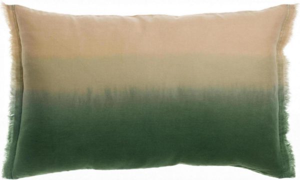 Coussin Zeff Shade Epicea 40 x 65 Coussins La Vallée du blanc
