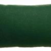 Coussin Zeff Céleste Epicea 30 x 50