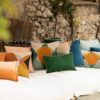 Coussin Zeff Céleste Epicea 30 x 50 – Image 3