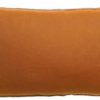 Coussin Zeff Céleste Cuivre 30 x 50