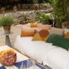 Coussin Zeff Céleste Dragée 40 x 65 – Image 3