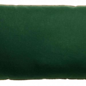 Coussin Zeff Céleste Epicea 40 x 65 Coussins La Vallée du blanc