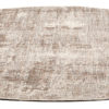 Tapis Catania 2 outdoor Naturel Diamètre 160 cm – Image 3