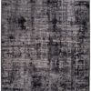 Tapis Catania 2 outdoor Noir 120 x 170