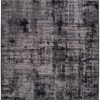 Tapis Catania 2 outdoor Noir 160 x 230