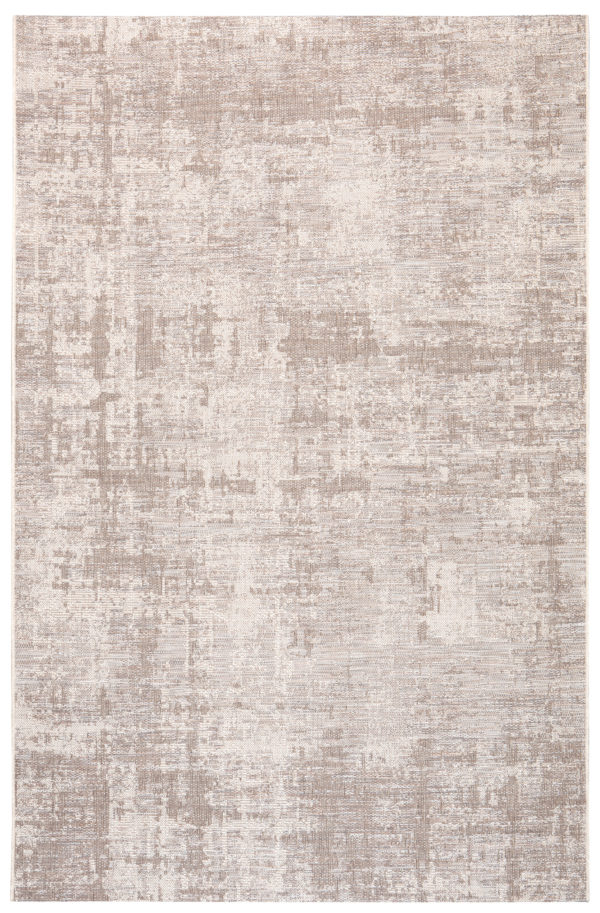Tapis Catania 2 outdoor Naturel 160 x 230 Tapis La Vallée du blanc
