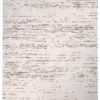 Tapis Fes 2 Multico/naturel 200 x 290 x 3 cm