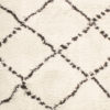 Tapis Casablanca 2 Beige 200 x 290 x 3 cm – Image 3