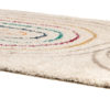 Tapis Zach 2 Multico 120 x 170 x 3 cm – Image 2