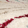 Tapis Zach 2 Multico 120 x 170 x 3 cm – Image 3
