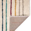 Tapis Zach 2 Multico 120 x 170 x 3 cm – Image 4