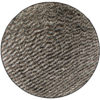 Tapis Malia 2 outdoor Tonnerre diamètre 160 cm