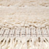 Tapis Solan 2 Neige 200 x 290 – Image 3