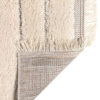 Tapis Solan 2 Neige 200 x 290 – Image 4