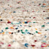 Tapis Tonya 2 Neige 160 x 230 x 3 cm – Image 3
