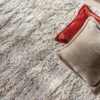 Tapis Tonya 2 Neige 160 x 230 x 3 cm – Image 6