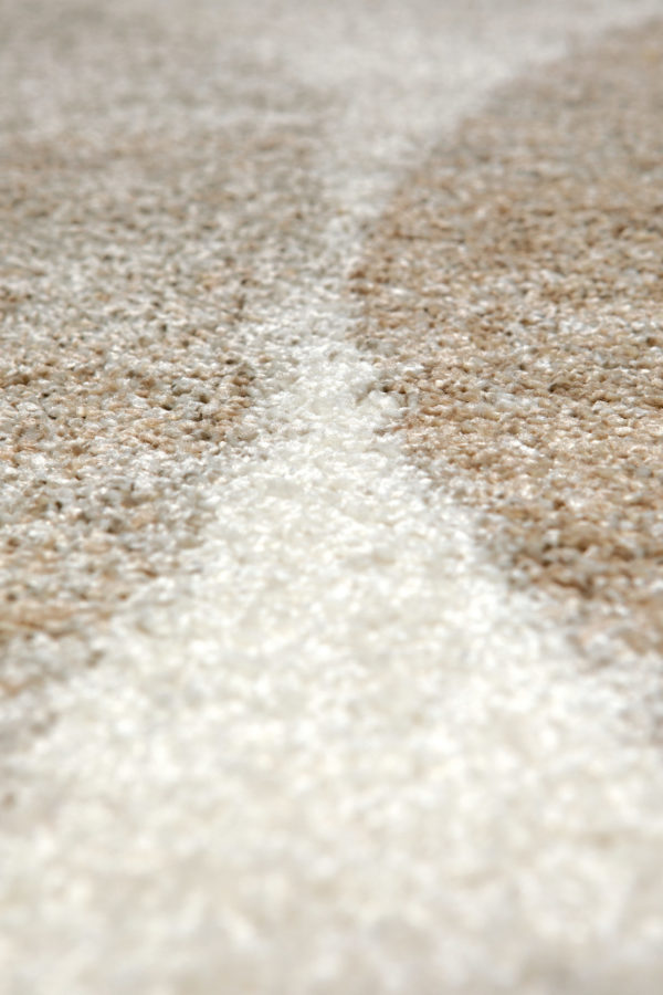 Tapis Apolo 2 Naturel 120 x 170 Tapis La Vallée du blanc