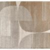 Tapis Apolo 2 Naturel 160 x 230